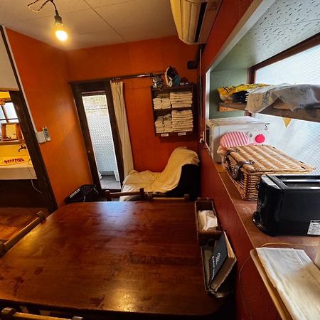 Roku Hostel Χιροσίμα Εξωτερικό φωτογραφία