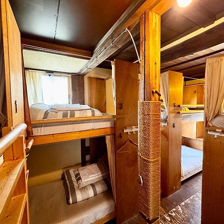 Roku Hostel Χιροσίμα Εξωτερικό φωτογραφία