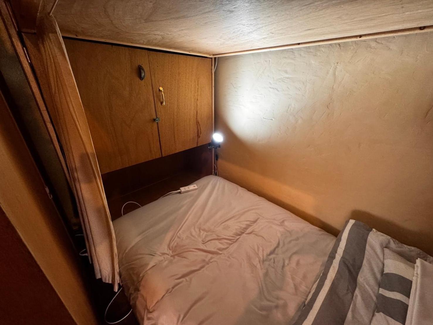 Roku Hostel Χιροσίμα Εξωτερικό φωτογραφία