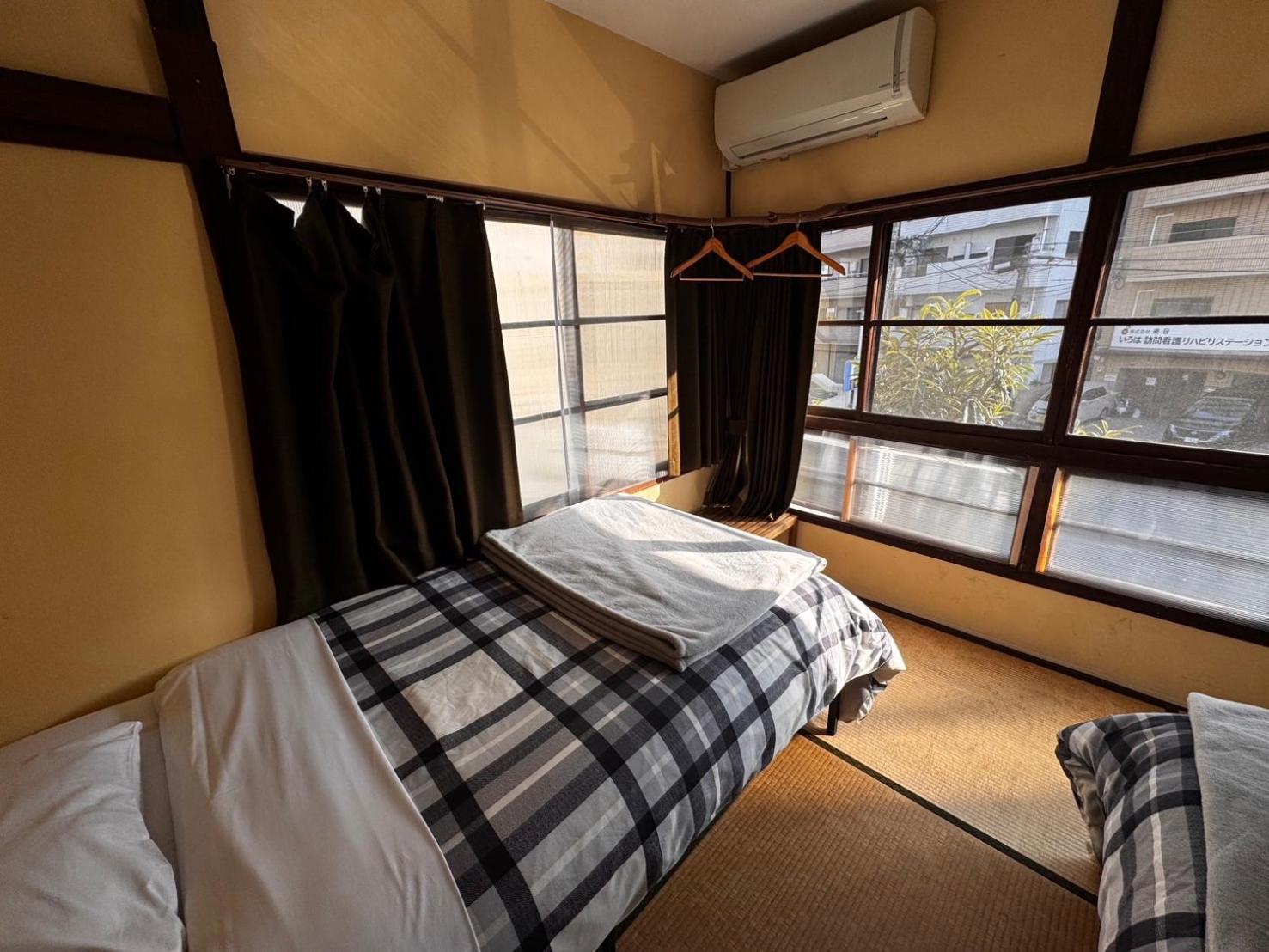 Roku Hostel Χιροσίμα Εξωτερικό φωτογραφία