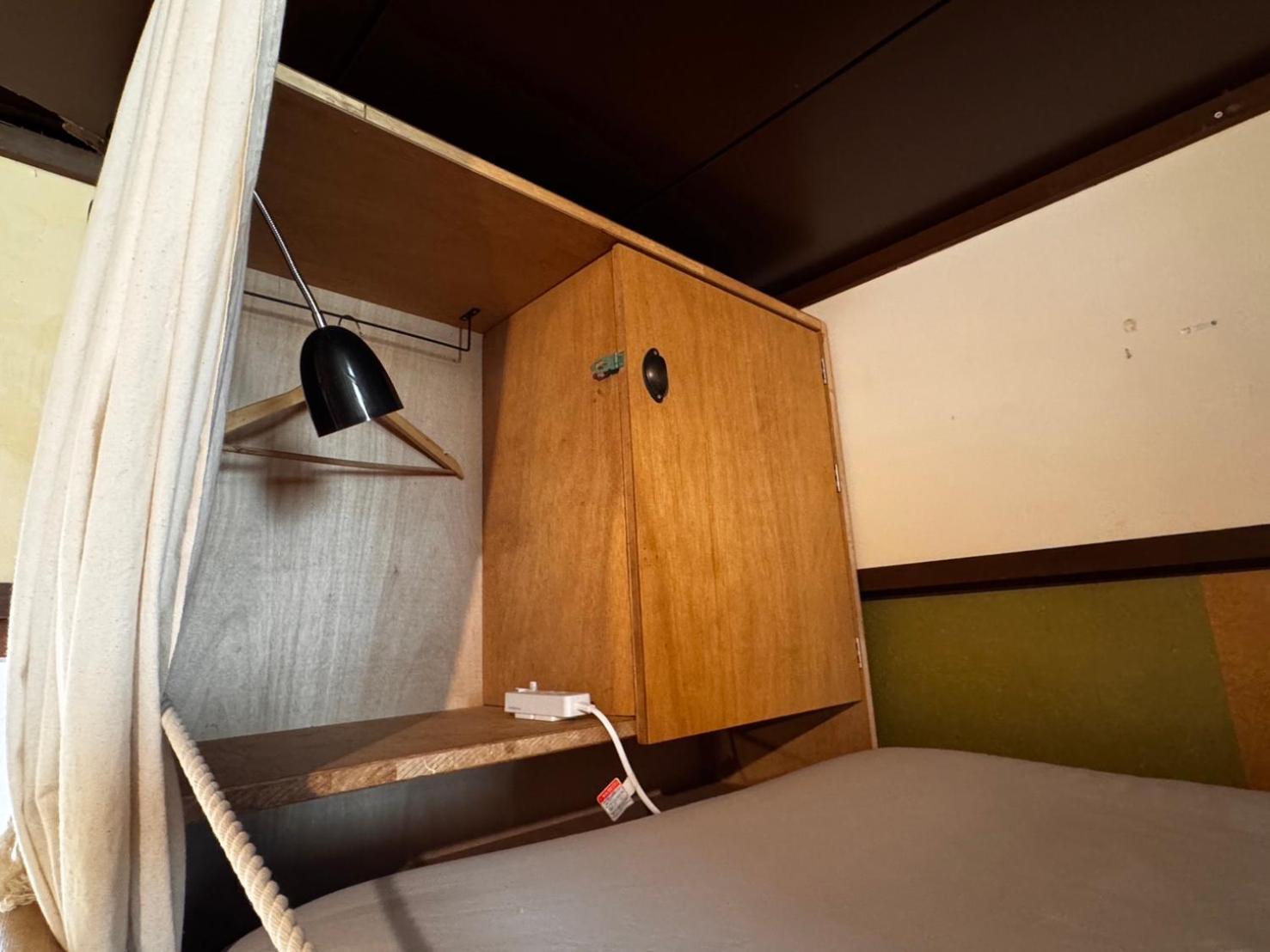 Roku Hostel Χιροσίμα Εξωτερικό φωτογραφία