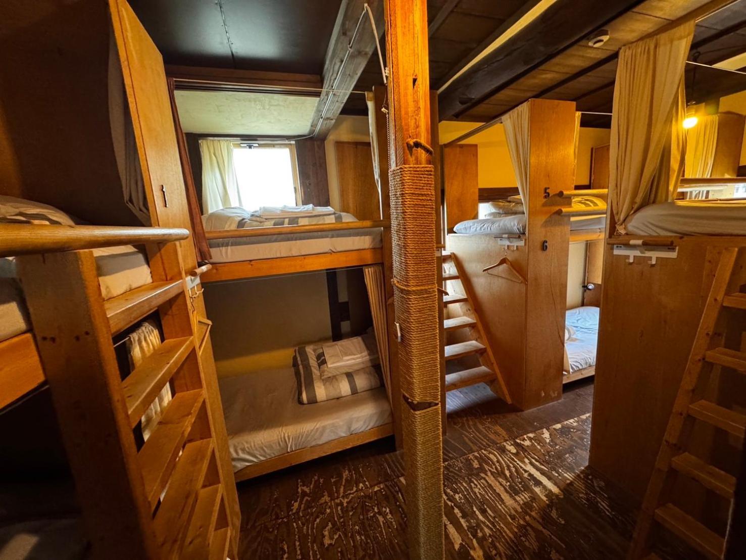 Roku Hostel Χιροσίμα Εξωτερικό φωτογραφία
