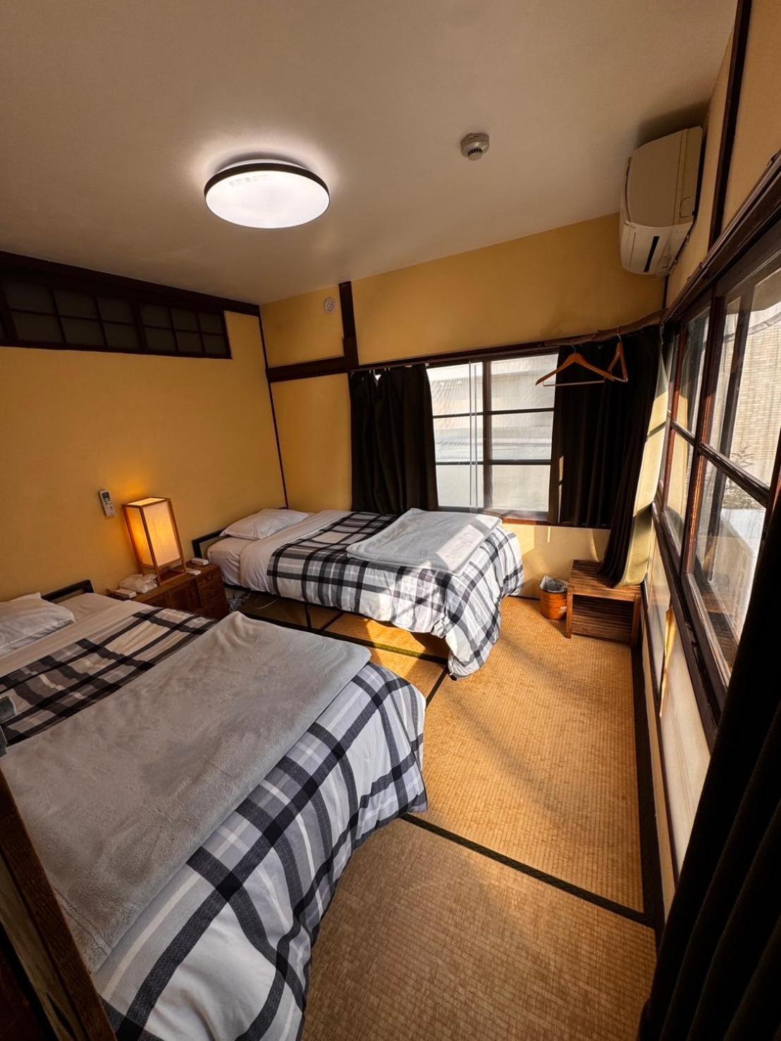 Roku Hostel Χιροσίμα Εξωτερικό φωτογραφία