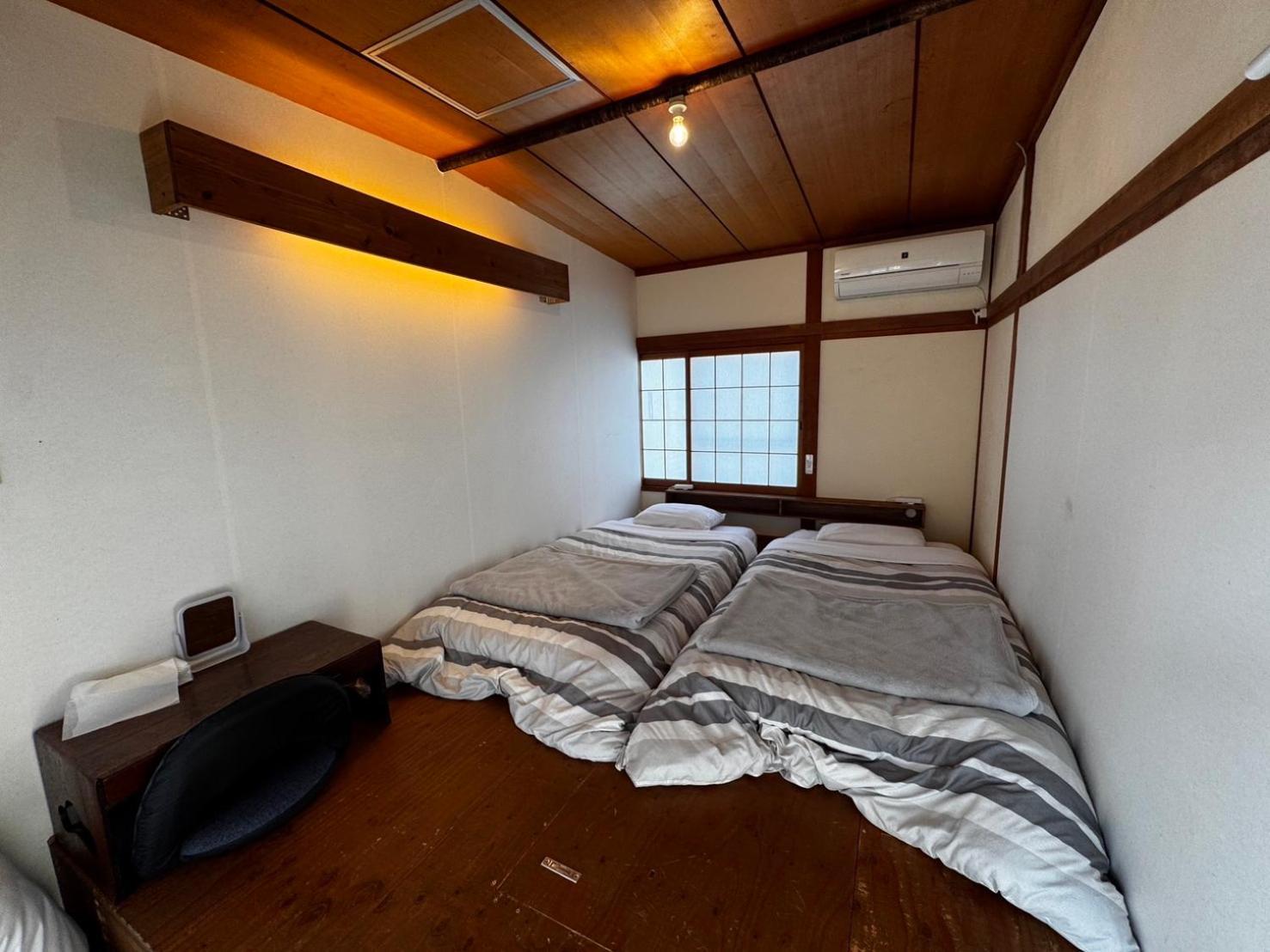 Roku Hostel Χιροσίμα Εξωτερικό φωτογραφία