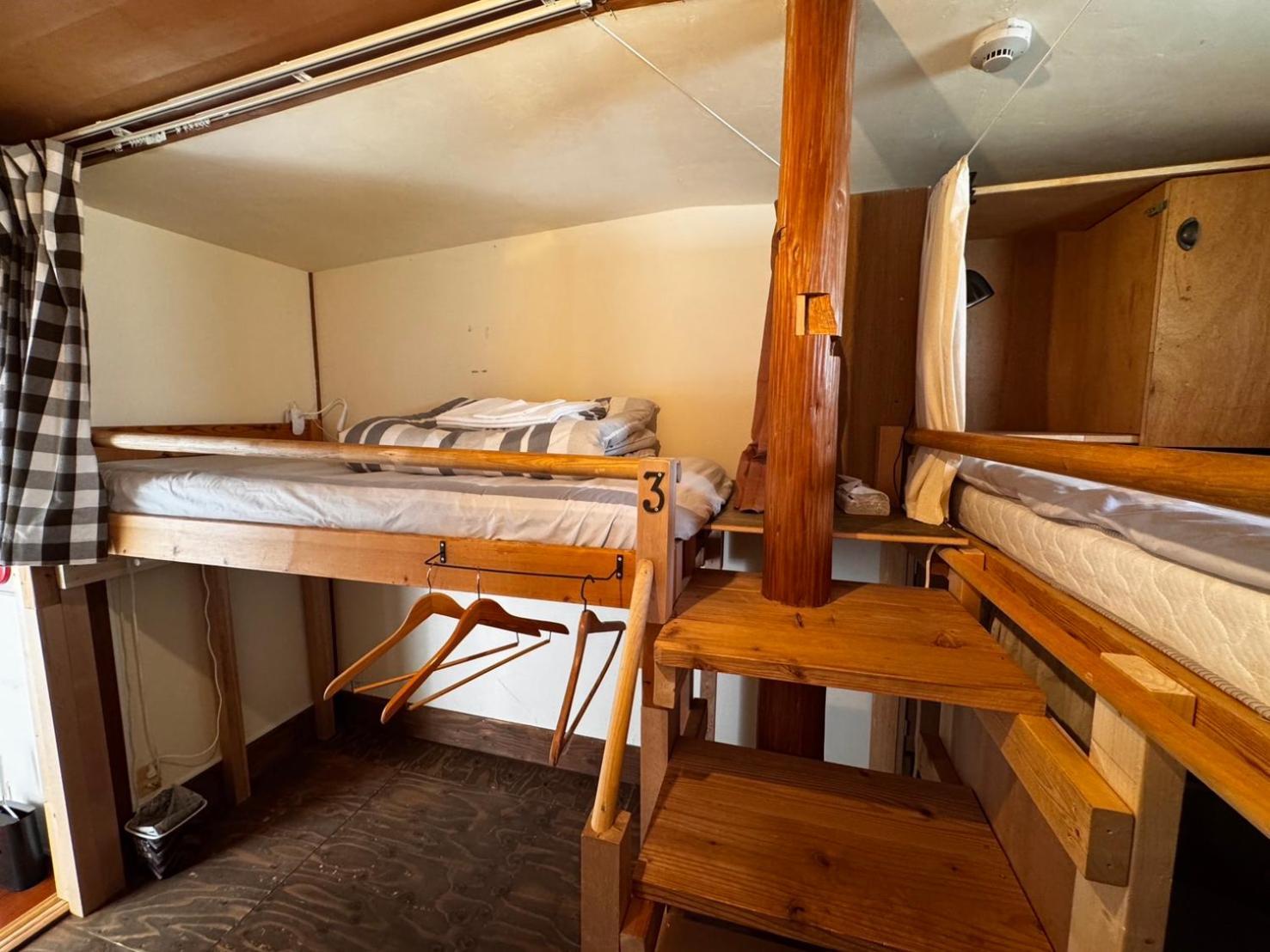 Roku Hostel Χιροσίμα Εξωτερικό φωτογραφία
